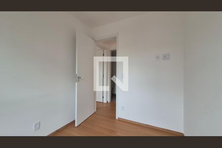 Quarto de apartamento para alugar com 2 quartos, 59m² em Jardim, Santo André