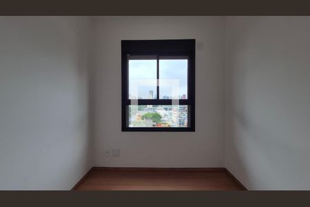 Quarto de apartamento para alugar com 2 quartos, 59m² em Jardim, Santo André