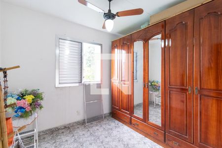 Quarto 1 de apartamento à venda com 2 quartos, 52m² em Vila Silvia, São Paulo