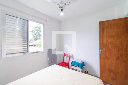 Quarto 2 de apartamento à venda com 2 quartos, 52m² em Vila Silvia, São Paulo