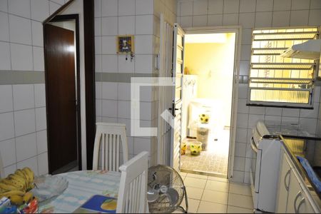 Casa de Condomínio à venda com 3 quartos, 113m² em Todos Os Santos, Rio de Janeiro