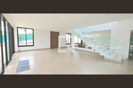 Casa de Condomínio à venda com 5 quartos, 380m² em Gran Royalle, Lagoa Santa