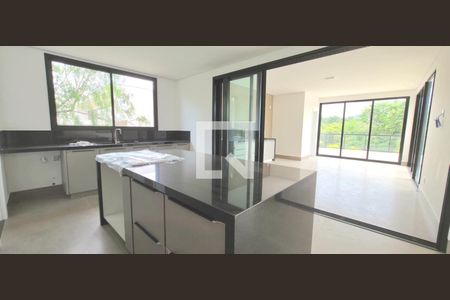 Casa de Condomínio à venda com 5 quartos, 380m² em Gran Royalle, Lagoa Santa