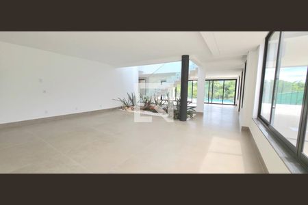 Casa de Condomínio à venda com 5 quartos, 380m² em Gran Royalle, Lagoa Santa