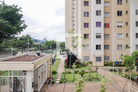 Apartamento para alugar com 2 quartos, 55m² em Jardim Helian, São Paulo