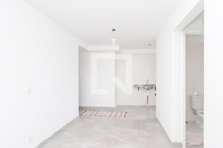 Apartamento para alugar com 2 quartos, 55m² em Jardim Helian, São Paulo