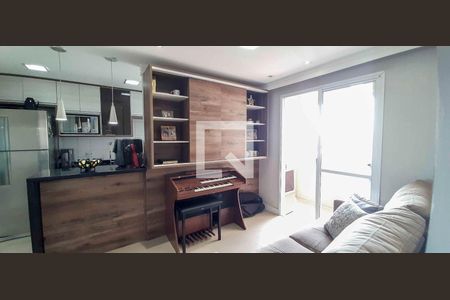 Apartamento à venda com 2 quartos, 57m² em Santo Antônio, Osasco