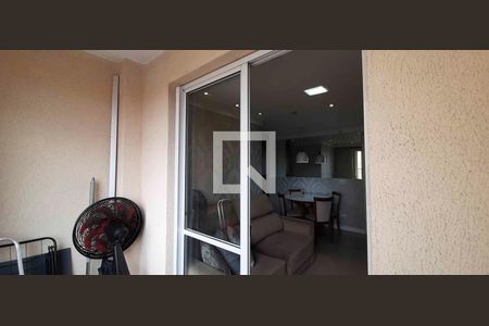 Apartamento à venda com 2 quartos, 57m² em Santo Antônio, Osasco