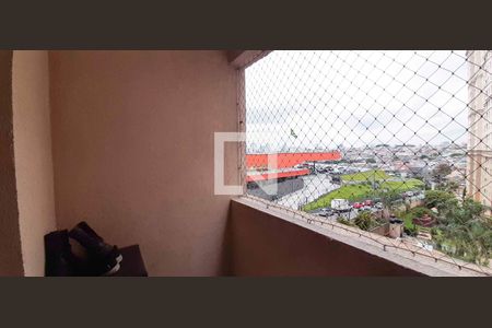 Apartamento à venda com 2 quartos, 57m² em Santo Antônio, Osasco