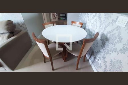 Apartamento à venda com 2 quartos, 57m² em Santo Antônio, Osasco