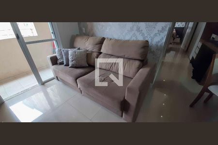 Apartamento à venda com 2 quartos, 57m² em Santo Antônio, Osasco