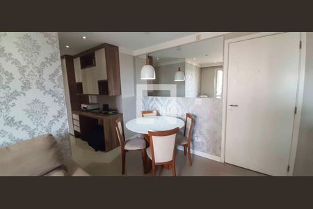 Apartamento à venda com 2 quartos, 57m² em Santo Antônio, Osasco