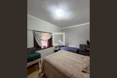 Quarto 2 de casa à venda com 3 quartos, 193m² em Sacomã, São Paulo