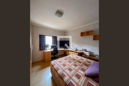 Quarto 1 de casa à venda com 3 quartos, 193m² em Sacomã, São Paulo