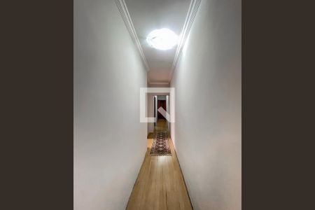 Corredor de casa à venda com 3 quartos, 193m² em Sacomã, São Paulo