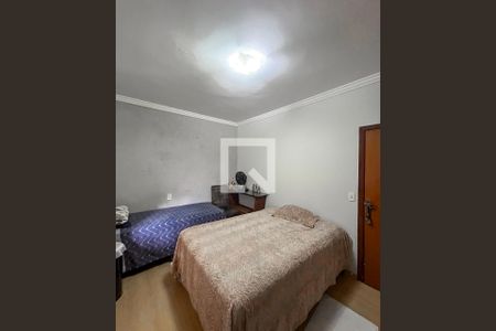 Quarto 2 de casa à venda com 3 quartos, 193m² em Sacomã, São Paulo