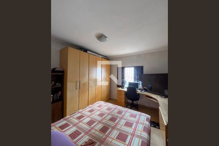 Quarto 1 de casa à venda com 3 quartos, 193m² em Sacomã, São Paulo