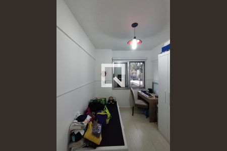 Quarto de apartamento à venda com 2 quartos, 57m² em Vila das Merces, São Paulo