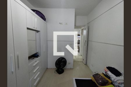 Quarto de apartamento à venda com 2 quartos, 57m² em Vila das Merces, São Paulo