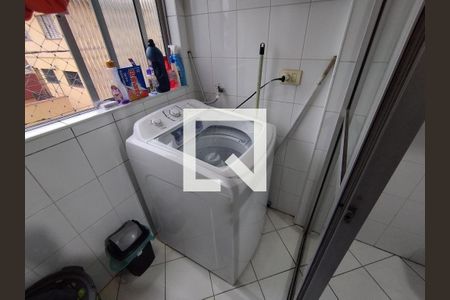 Apartamento à venda com 2 quartos, 57m² em Vila das Merces, São Paulo