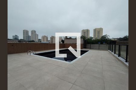 Apartamento à venda com 2 quartos, 57m² em Vila das Merces, São Paulo