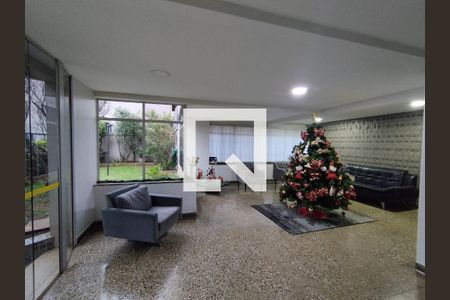 Apartamento à venda com 2 quartos, 57m² em Vila das Merces, São Paulo