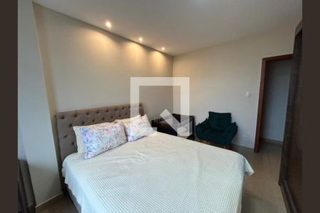 Quarto 1 de apartamento à venda com 2 quartos, 78m² em Cachambi, Rio de Janeiro