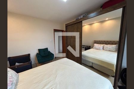 Quarto 1 de apartamento à venda com 2 quartos, 78m² em Cachambi, Rio de Janeiro