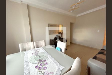 Sala de apartamento à venda com 2 quartos, 78m² em Cachambi, Rio de Janeiro