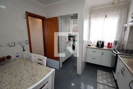 Apartamento à venda com 3 quartos, 92m² em Vila Curuçá, Santo André
