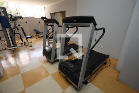 Apartamento à venda com 3 quartos, 92m² em Vila Curuçá, Santo André