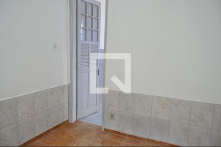 Apartamento para alugar com 2 quartos, 50m² em Encantado, Rio de Janeiro