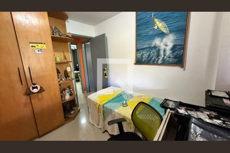 Quarto 1 de apartamento à venda com 3 quartos, 100m² em Recreio dos Bandeirantes, Rio de Janeiro