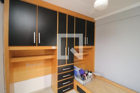 Quarto de apartamento à venda com 3 quartos, 120m² em Chácara Belenzinho, São Paulo