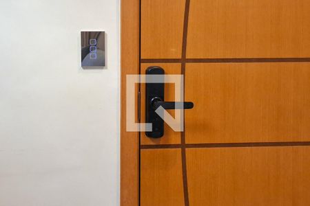 Sala de apartamento para alugar com 1 quarto, 64m² em Cidade Ocian, Praia Grande