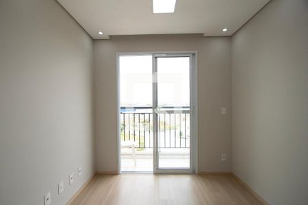 Apartamento para alugar com 2 quartos, 42m² em Jardim Ibiti do Paco, Sorocaba