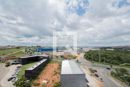 Apartamento para alugar com 2 quartos, 42m² em Jardim Ibiti do Paco, Sorocaba