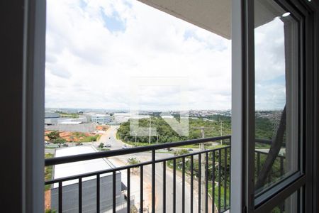 Apartamento para alugar com 2 quartos, 42m² em Jardim Ibiti do Paco, Sorocaba