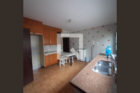 Casa para alugar com 4 quartos, 523m² em Vila Anglo Brasileira, São Paulo