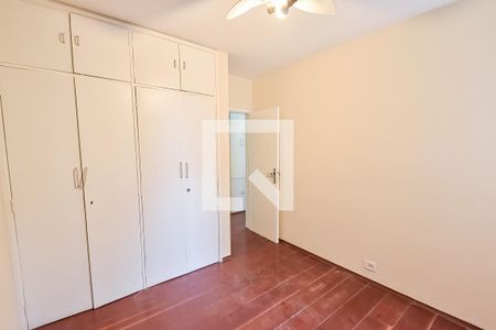 Quarto 1 de apartamento para alugar com 3 quartos, 105m² em Vila Mariana, São Paulo