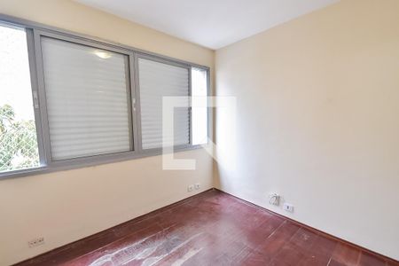 Quarto 2 de apartamento para alugar com 3 quartos, 105m² em Vila Mariana, São Paulo