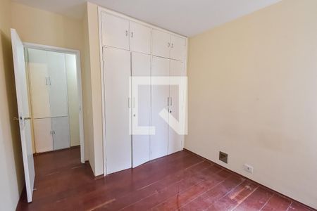 Quarto 2 de apartamento para alugar com 3 quartos, 105m² em Vila Mariana, São Paulo