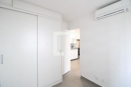 Apartamento para alugar com 2 quartos, 40m² em Planalto Paulista, São Paulo