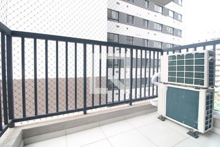 Apartamento para alugar com 2 quartos, 40m² em Planalto Paulista, São Paulo