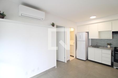 Apartamento para alugar com 2 quartos, 40m² em Planalto Paulista, São Paulo