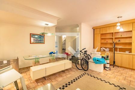 Casa de Condomínio à venda com 4 quartos, 262m² em Vila do Encontro, São Paulo