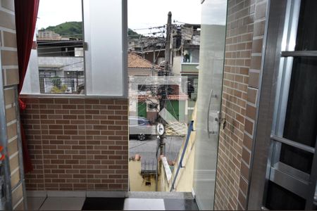 Casa para alugar com 2 quartos, 70m² em Abolição, Rio de Janeiro