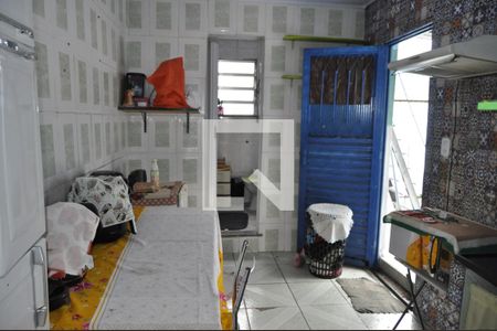 Casa para alugar com 2 quartos, 70m² em Abolição, Rio de Janeiro