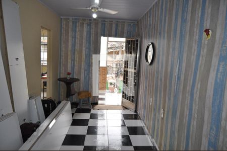 Casa para alugar com 2 quartos, 70m² em Abolição, Rio de Janeiro