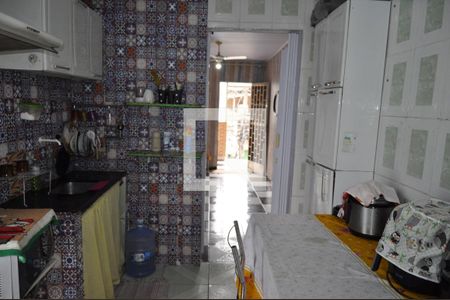 Casa para alugar com 2 quartos, 70m² em Abolição, Rio de Janeiro